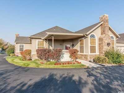 2886 W Abbey Springs Circle West Jordan, UT 84084