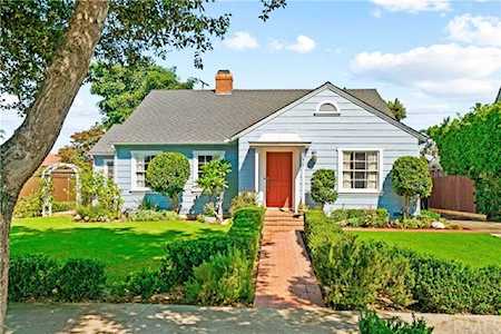 2417 N Park Boulevard Santa Ana, CA 92706