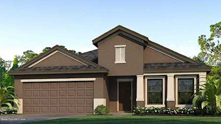 3416 Whimsical Circle Rockledge, FL 32955