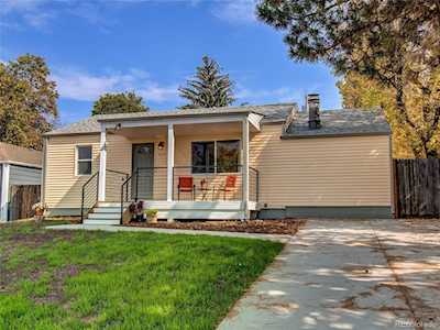 310 N Gilbert St Castle Rock, CO 80104