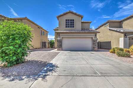 1718 S 114th Drive Avondale, AZ 85323