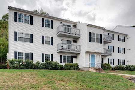 36 Gibbs St #16 Worcester, MA 01607