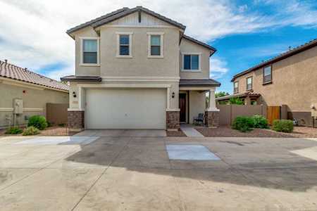 1563 S Loren Lane Gilbert, AZ 85296