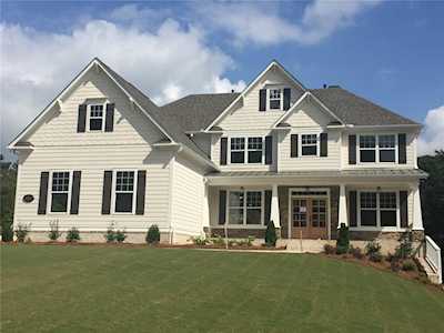 828 Chestnut Place Milton, GA 30004