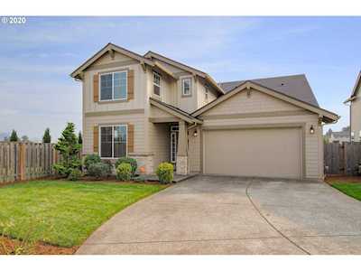18811 NE 27th Way Vancouver, WA 98684