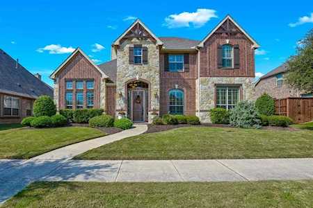 13021 Brook Ridge Drive Frisco, TX 75035