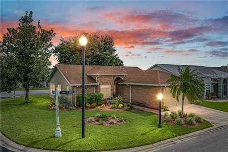 558 Pinnacle Drive Haines City, FL 33844