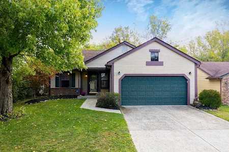 4444 Trindel Way Columbus, OH 43231