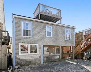 4 Doyle Cove Rd Rockport, MA 01966