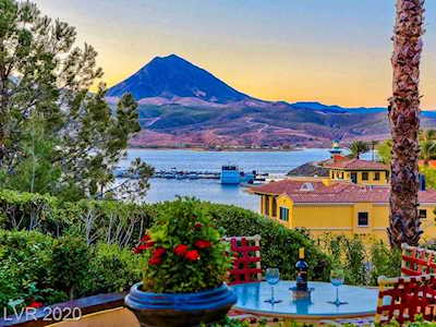 48 Via Paradiso St Henderson, NV 89011