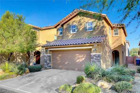8688 E Bella Sparkle Ave Las Vegas, NV 89178