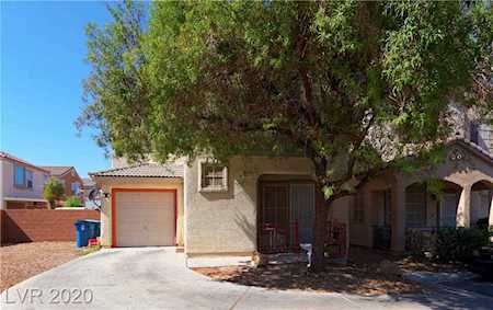 5617 Allison Ct Las Vegas, NV 89122