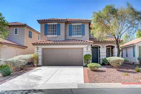 5939 Poplar Tree St Las Vegas, NV 89148