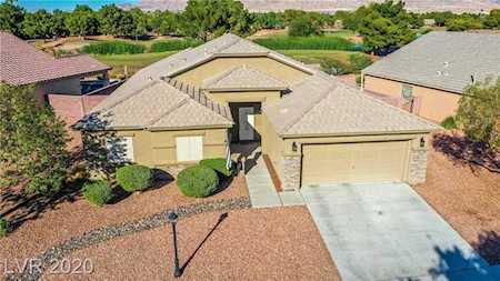 5526 Golden Leaf Ave Las Vegas, NV 89122