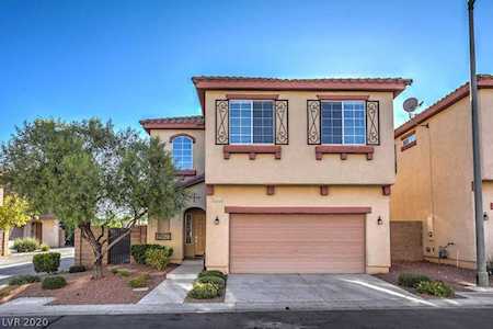 10592 Lessona St Las Vegas, NV 89141