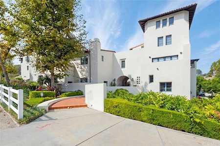 967 Silver Spur Road #4 Rolling Hills Estates, CA 90274