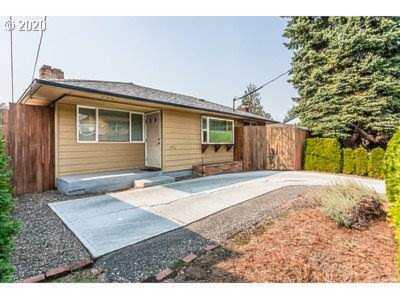 3645 SE 79th Ave Portland, OR 97206