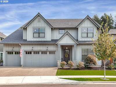 31054 SW Salmon Ln Wilsonville, OR 97070