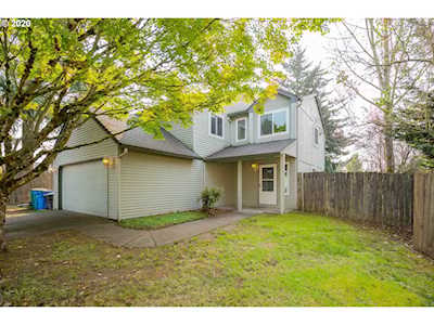 10409 NE 85th Cir Vancouver, WA 98660
