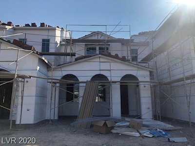 3269 Pergusa Dr Henderson, NV 89044