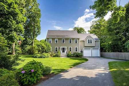 38 Georganna Braintree, MA 02184