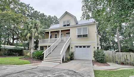 350 Oak Ave. Murrells Inlet, SC 29576