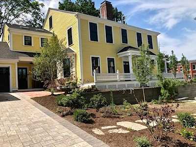 804 Washington St #804 Brookline, MA 02445