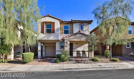 261 Melody Vista Ln Henderson, NV 89015