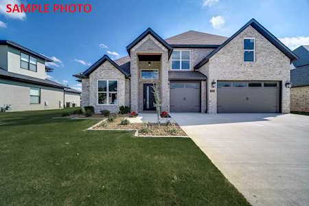 8707 W Birdsong Ln Bentonville, AR 72713