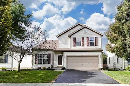 1217 Preeman Street Blacklick, OH 43004