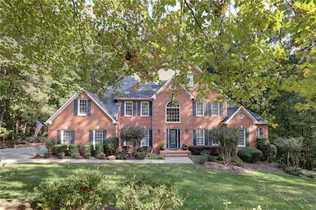 325 Gunston Hall Circle Milton, GA 30004