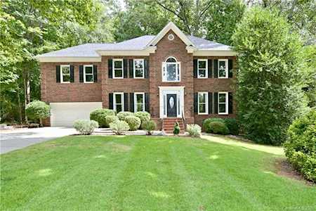 14512 S Brent Dr Huntersville, NC 28078