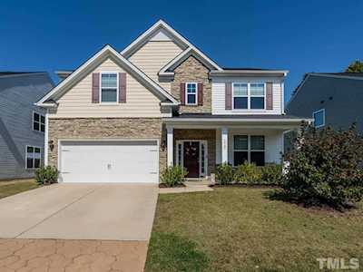 3909 White Kestrel Drive Raleigh, NC 27616