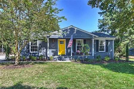 6233 Wheeler Dr Charlotte, NC 28211