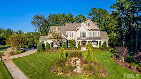 7204 Hasentree Club Drive Wake Forest, NC 27587
