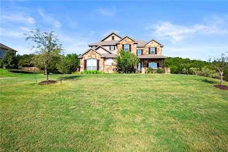 9917 Peakridge DR Austin, TX 78737