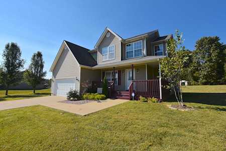 89 Penbrooke Dr Elizabethtown, KY 42701
