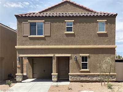 2465 Silk Tree Mimosa St Las Vegas, NV 89115
