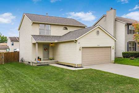 3163 Retriever Road Columbus, OH 43232