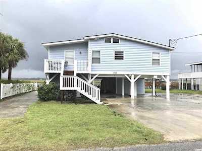 2018 Pompano Dr. Garden City Beach, SC 29576