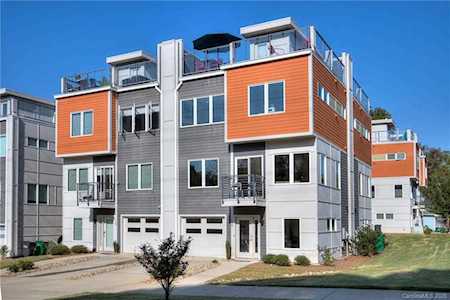 1143 N Myers St Charlotte, NC 28206