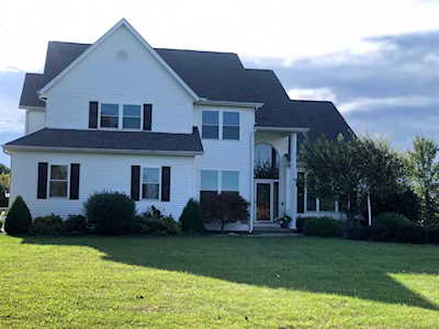 11049 Pheasant Run Place Canal Winchester, OH 43110