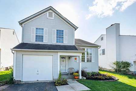 6749 Gormsley Drive Reynoldsburg, OH 43068
