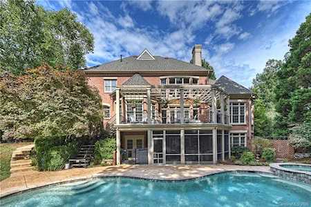 5138 Bevington Place Charlotte, NC 28277
