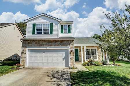 1192 Tannic Street Blacklick, OH 43004