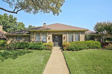 9915 Glen Canyon Drive Dallas, TX 75243