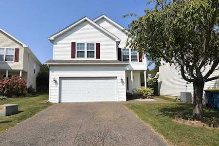 11408 Catalpa View Ct #------ Louisville, KY 40299
