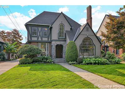 3236 NE Us Grant Pl Portland, OR 97212