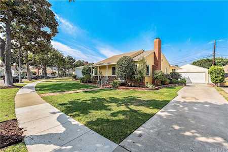 467 E 44th Circle Long Beach, CA 90807