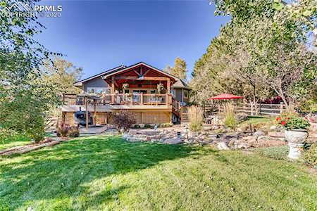 1277 Meadowlake Way Monument, CO 80132